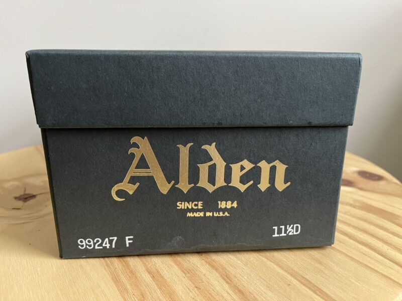 Alden 99247F