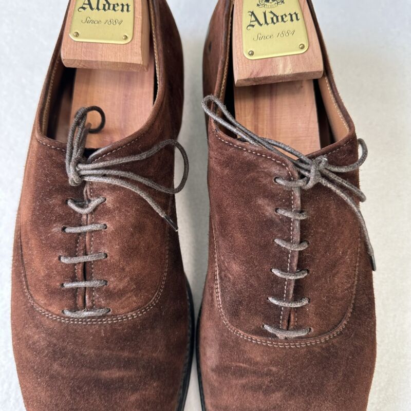 Alden 9311