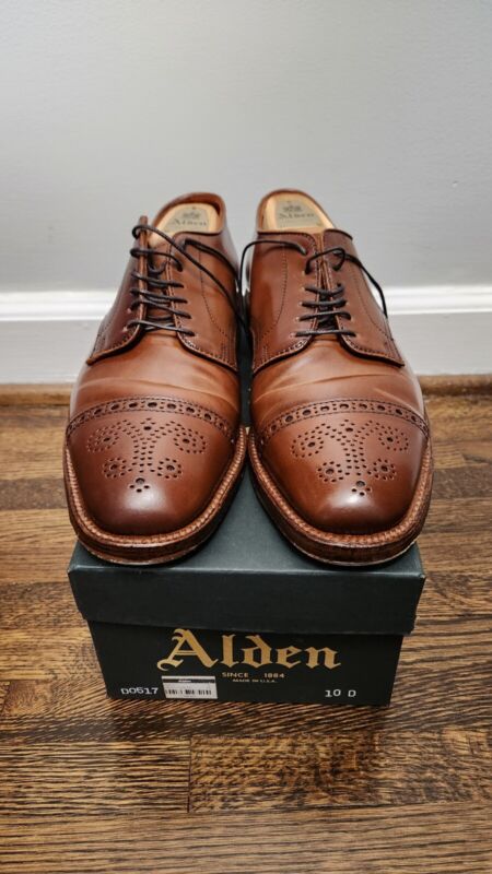 Alden D0517
