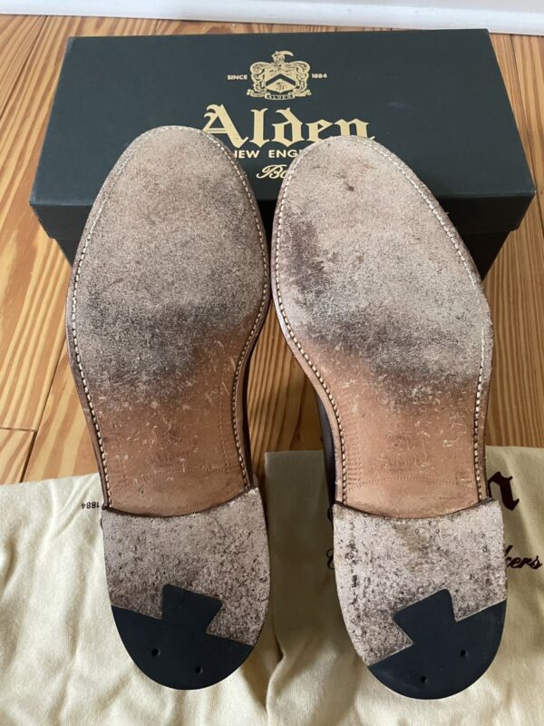 Alden D6102