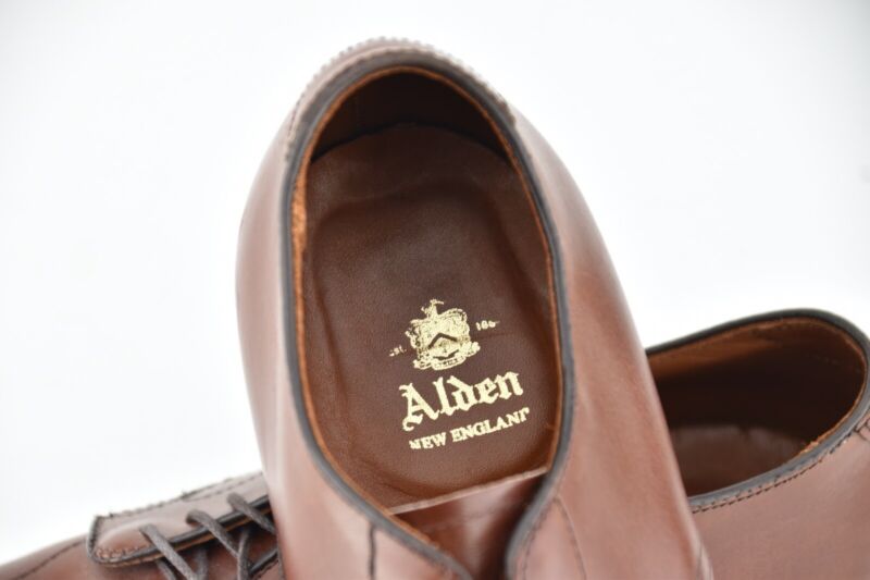 Alden A0614