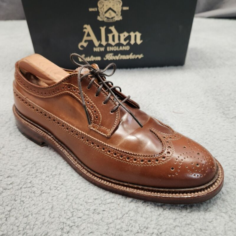 Alden D5503