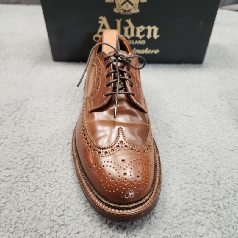 Alden D5503