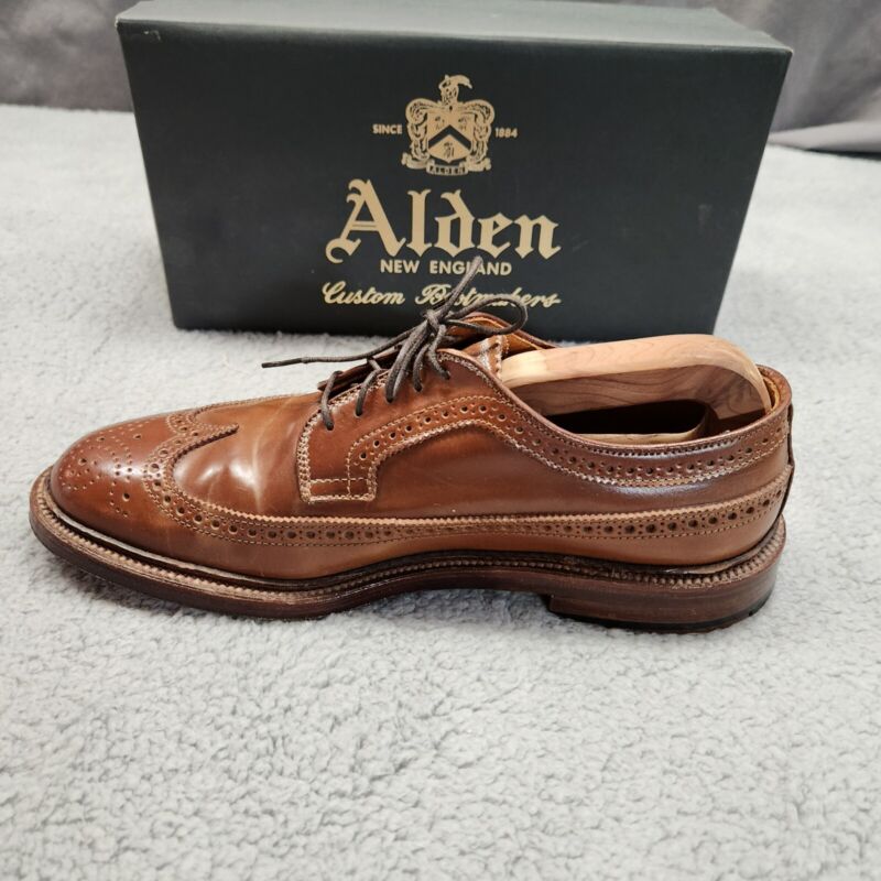 Alden D5503