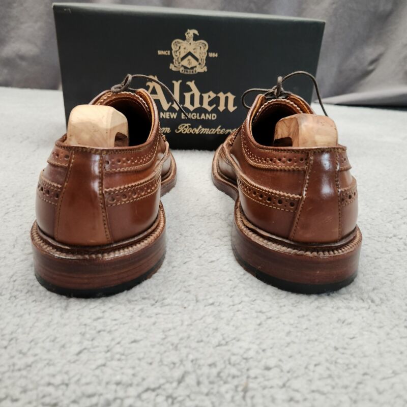 Alden D5503