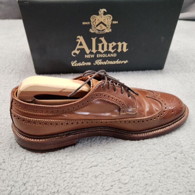 Alden D5503