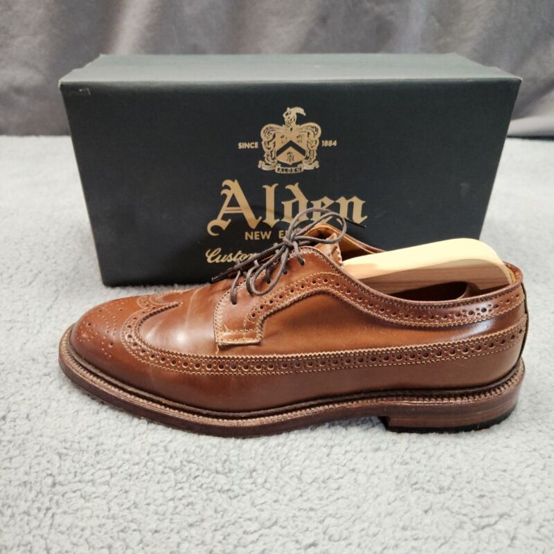 Alden D5503
