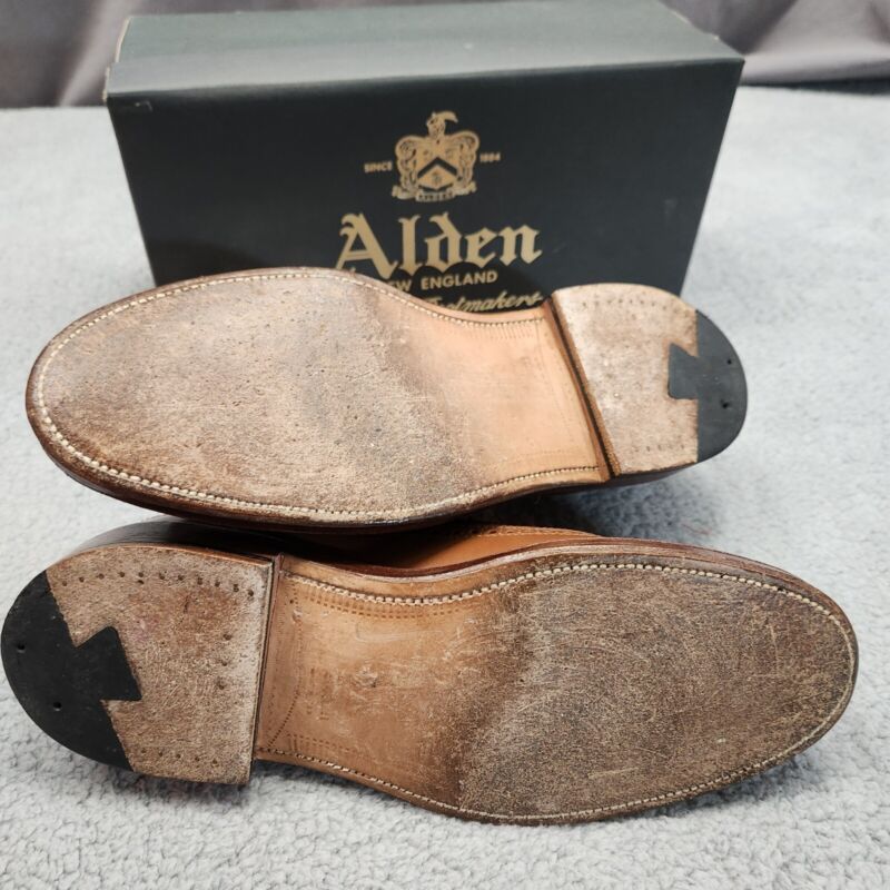 Alden D5503