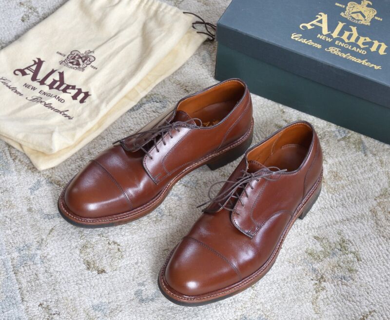 Alden D9539C