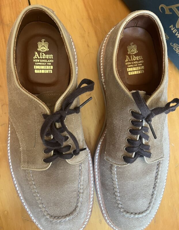 Alden D0629