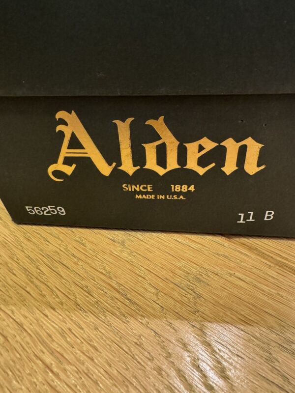Alden 56259