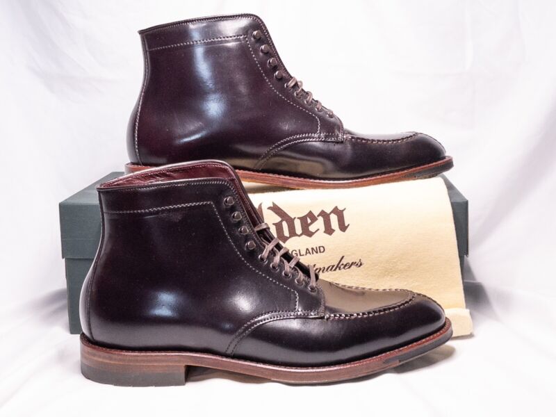 Alden D7922HC