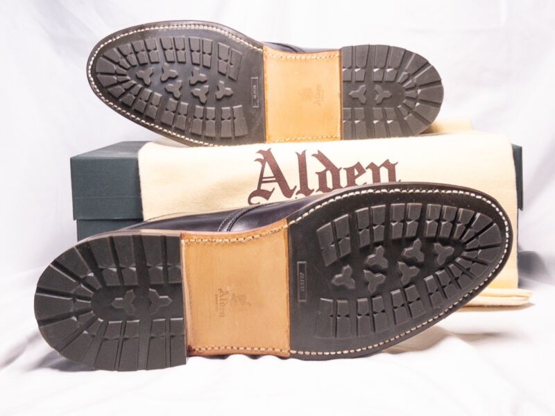 Alden D7922HC