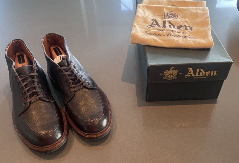 Alden D9915C