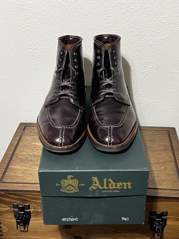 Alden 45152HC