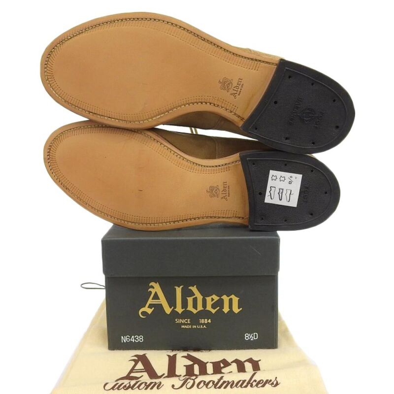 Alden N6438