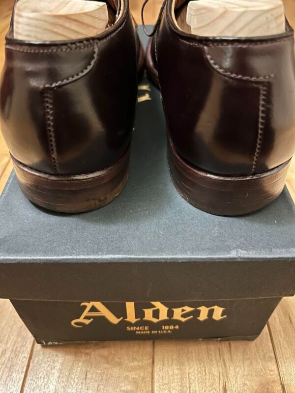 Alden A6502