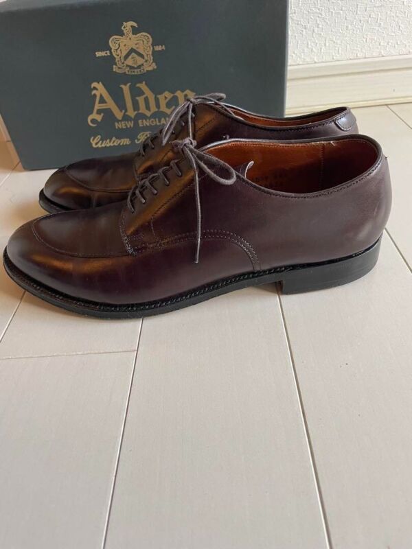 Alden 54432