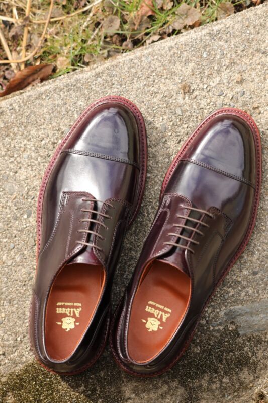 Alden D8516C