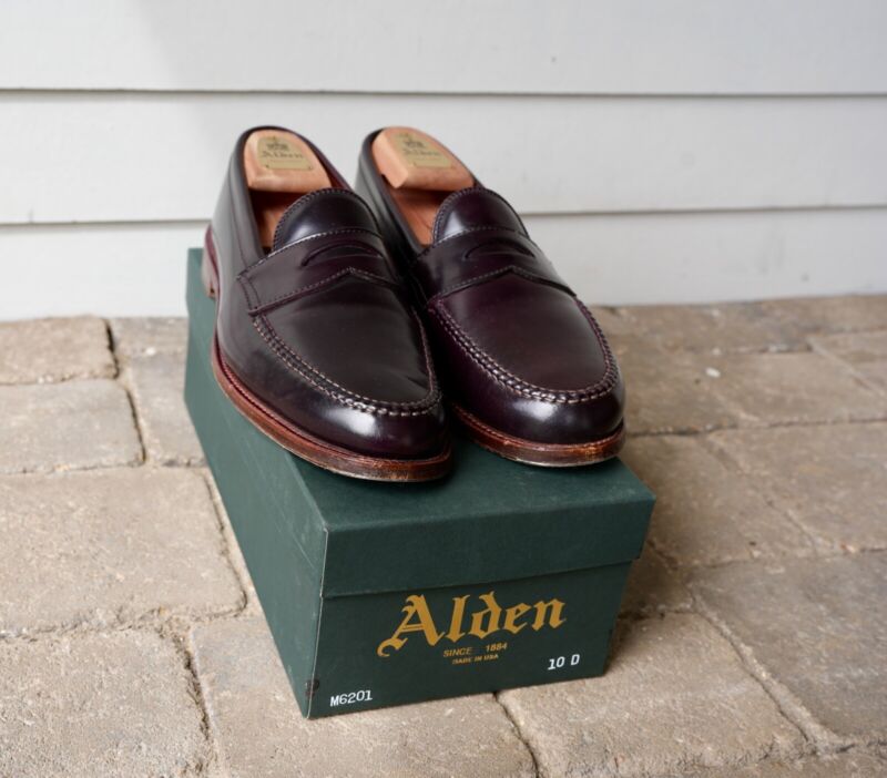 Alden M6201