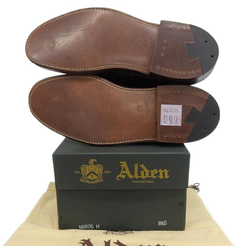 Alden N8805H