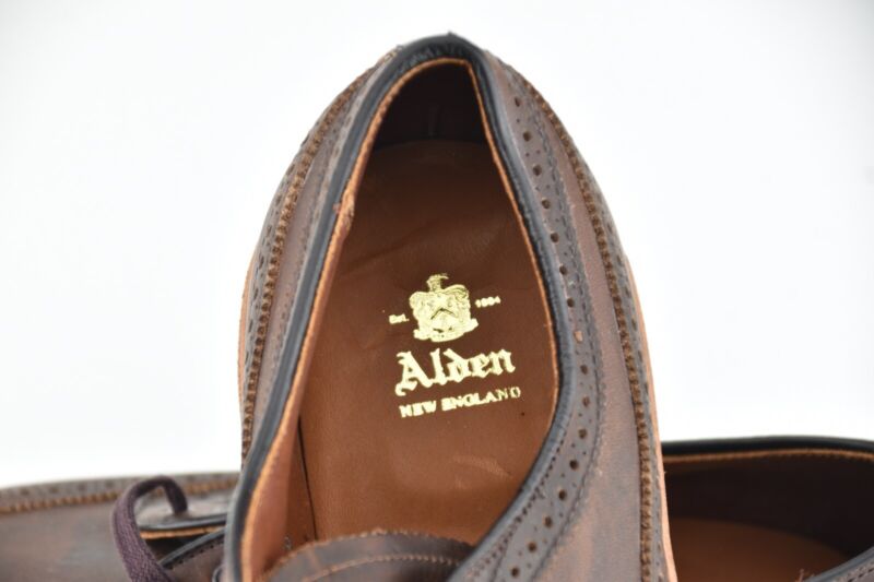 Alden 97800
