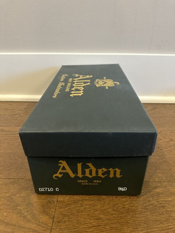 Alden D2710C