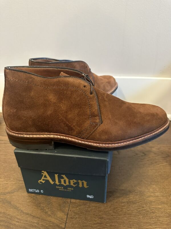 Alden D2710C