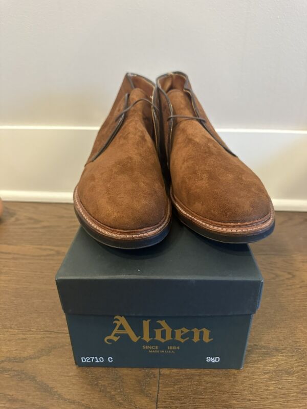 Alden D2710C