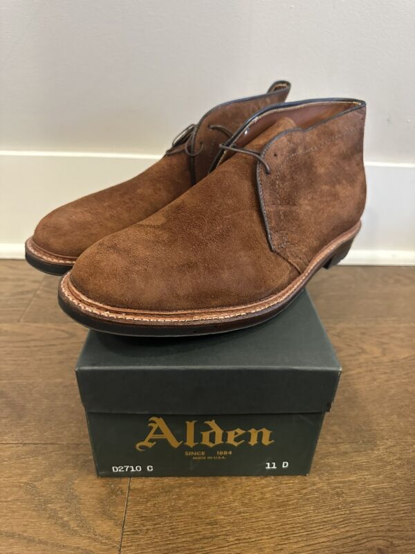 Alden D2710C
