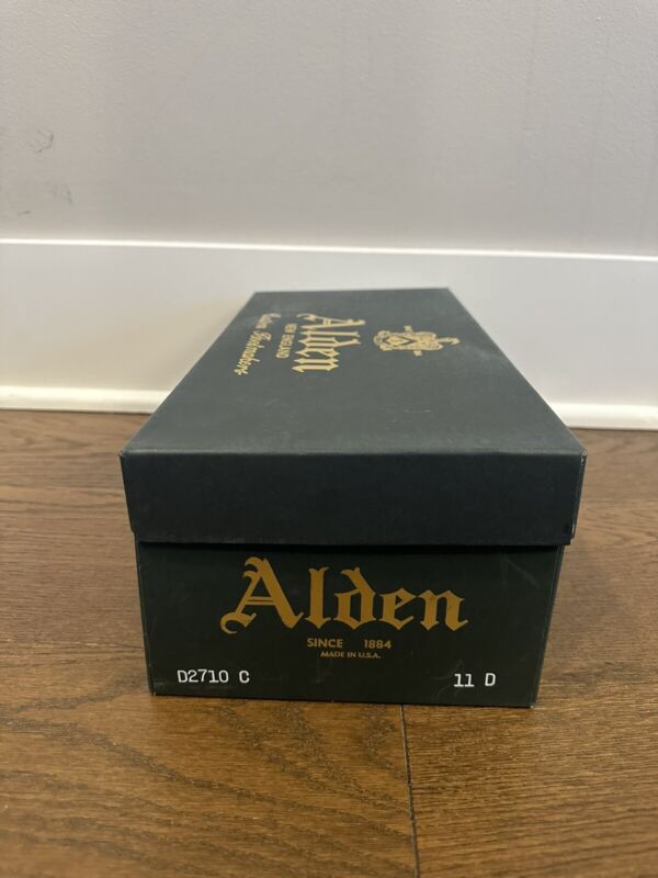 Alden D2710C