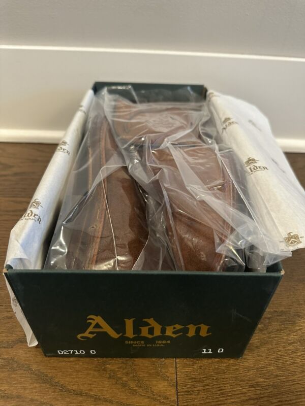 Alden D2710C