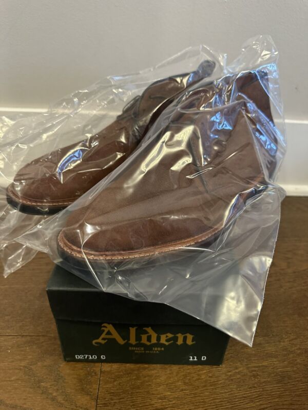 Alden D2710C