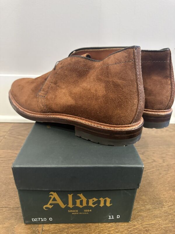 Alden D2710C