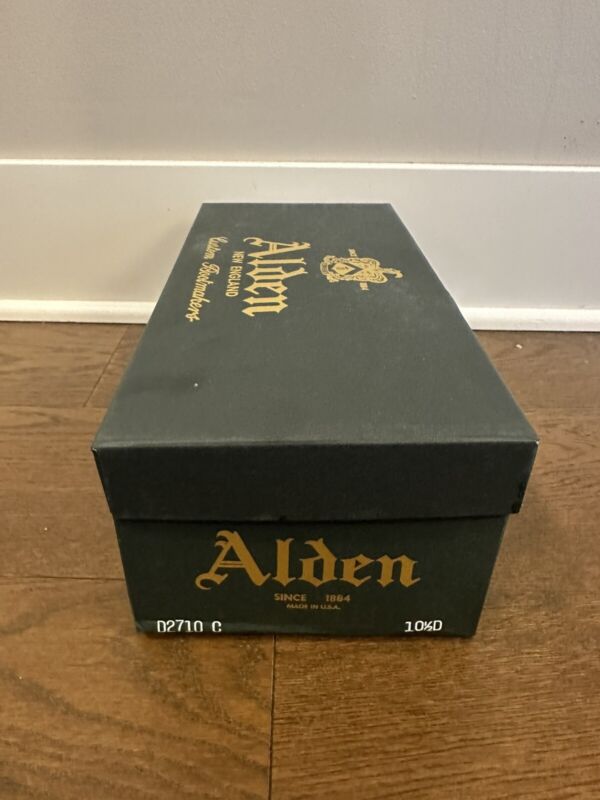 Alden D2710C