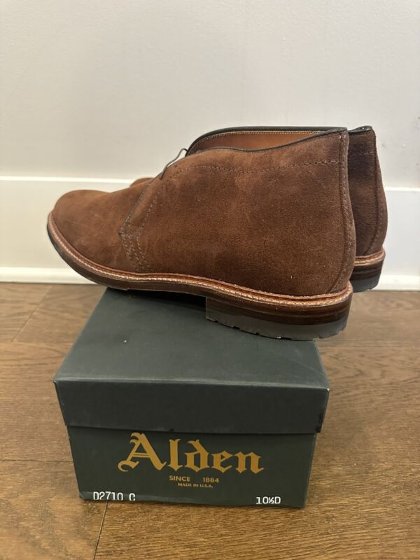 Alden D2710C
