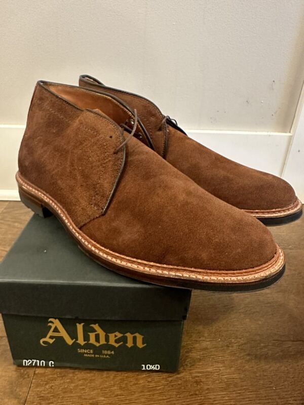 Alden D2710C