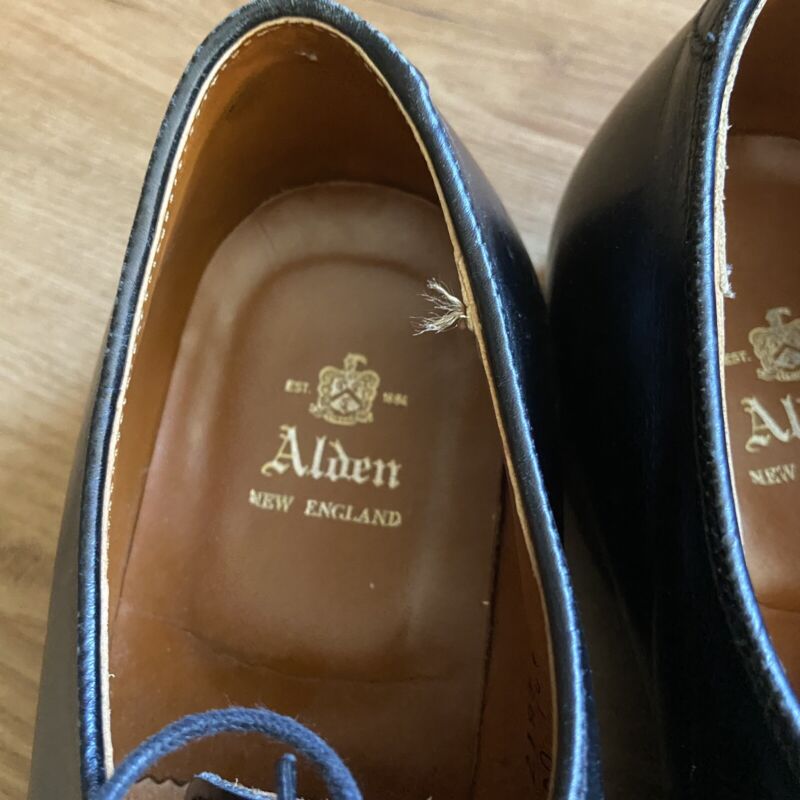 Alden 2817
