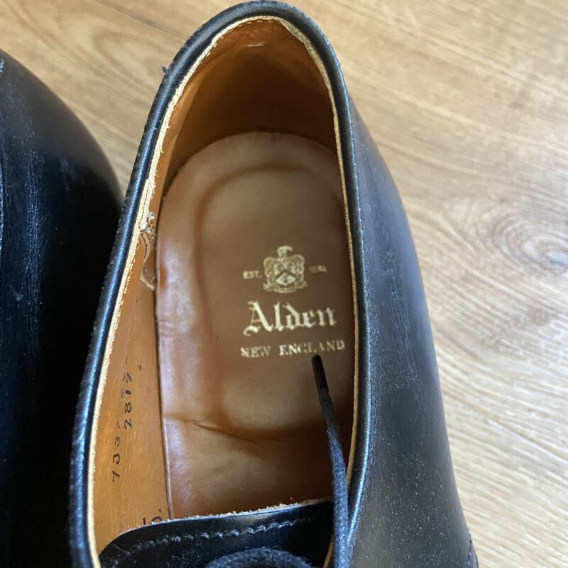 Alden 2817