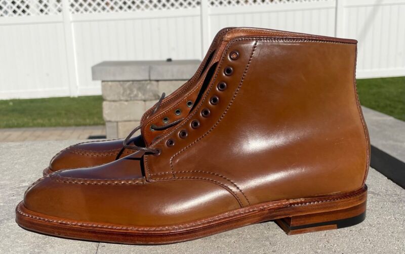 Alden D9908