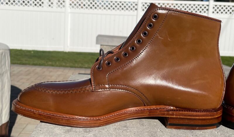 Alden D9908
