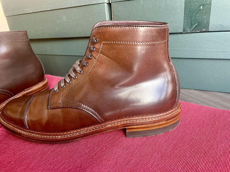 Alden D1832HC