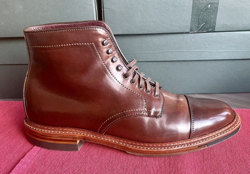 Alden D1832HC