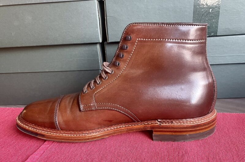 Alden D1832HC