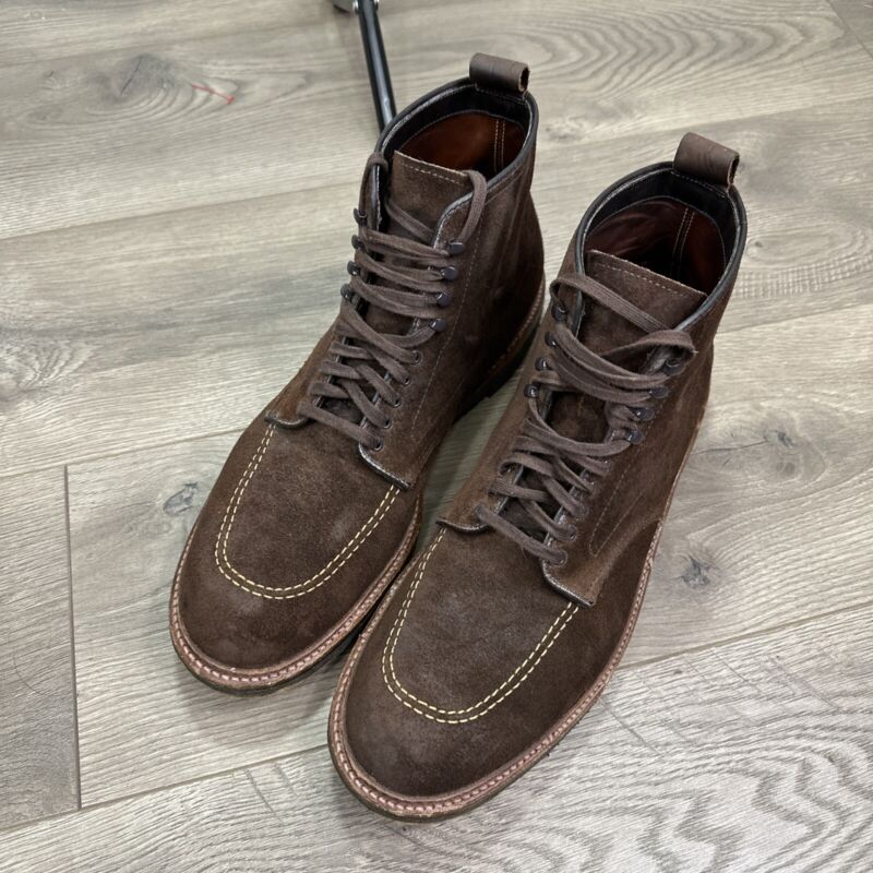 Alden D8918H