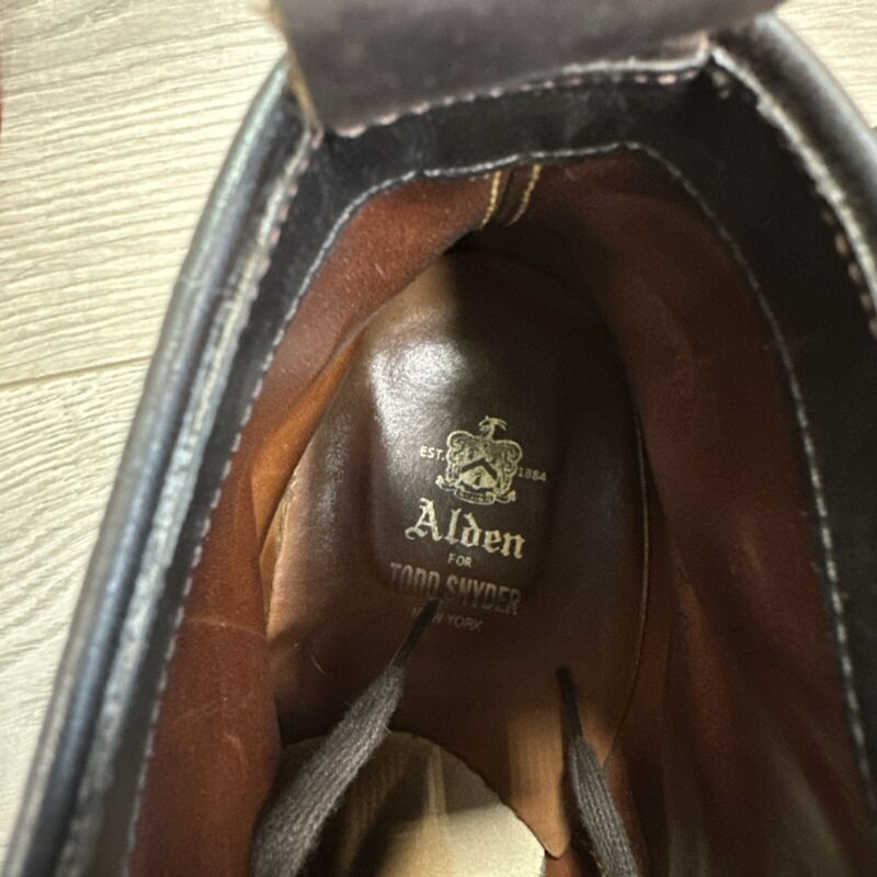 Alden D8918H