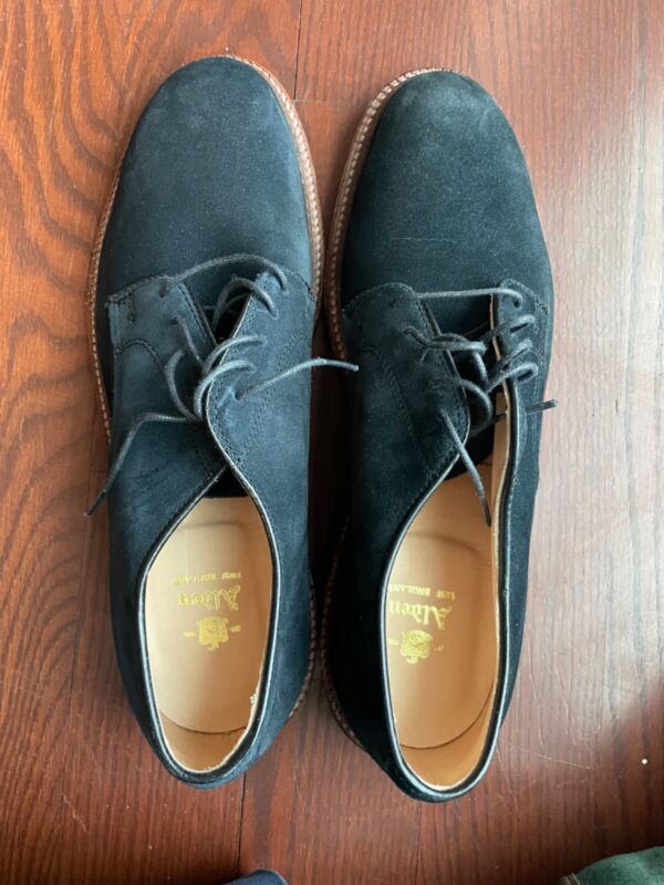 Alden 29331F