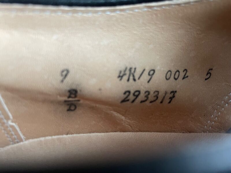 Alden 29331F