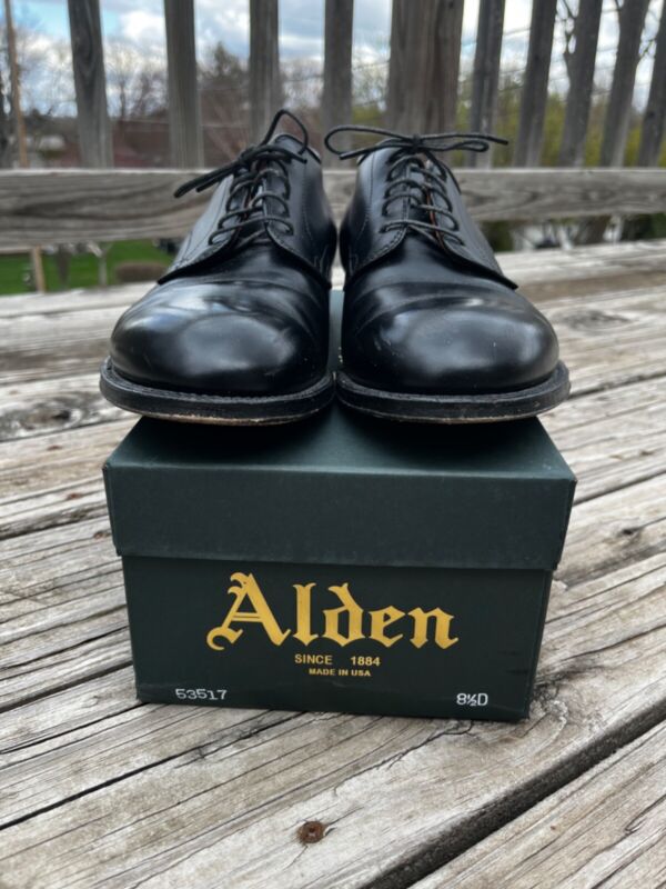 Alden 53517