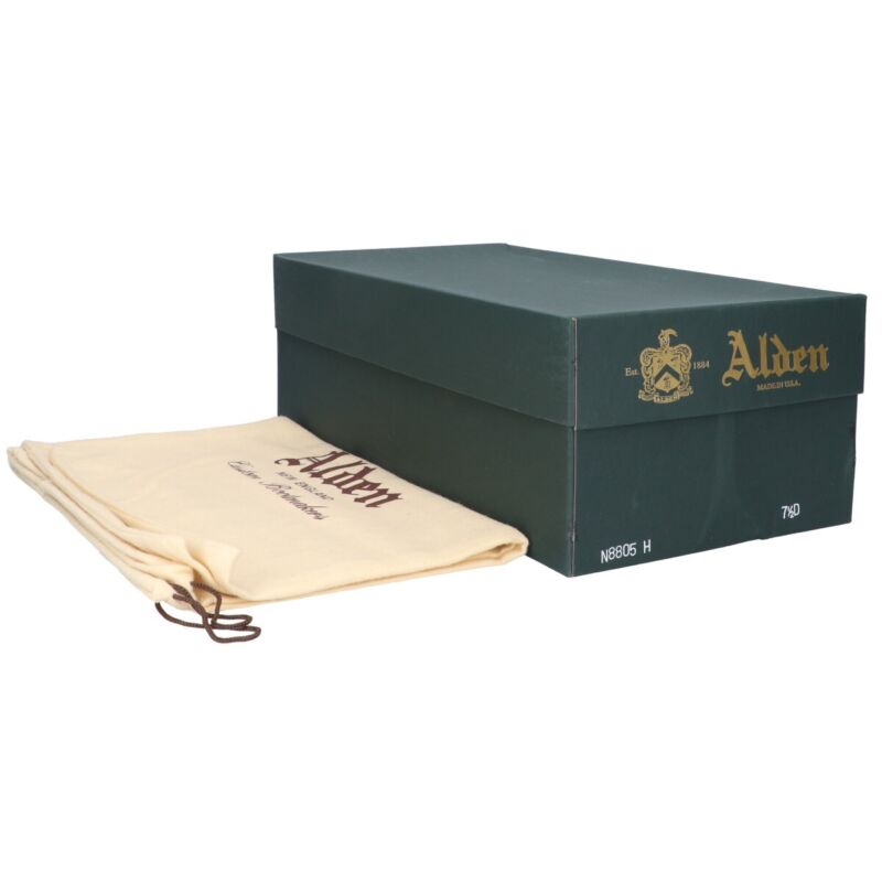 Alden N8805H